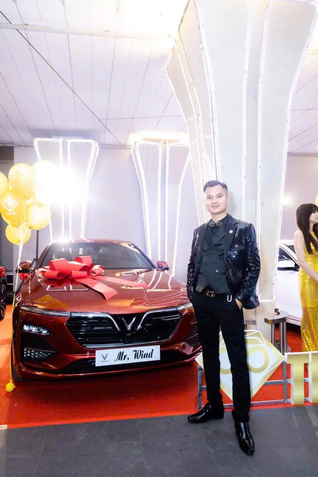 Dẫn dắt bởi chuyên gia có kinh nghiệm và góc nhìn thực tế