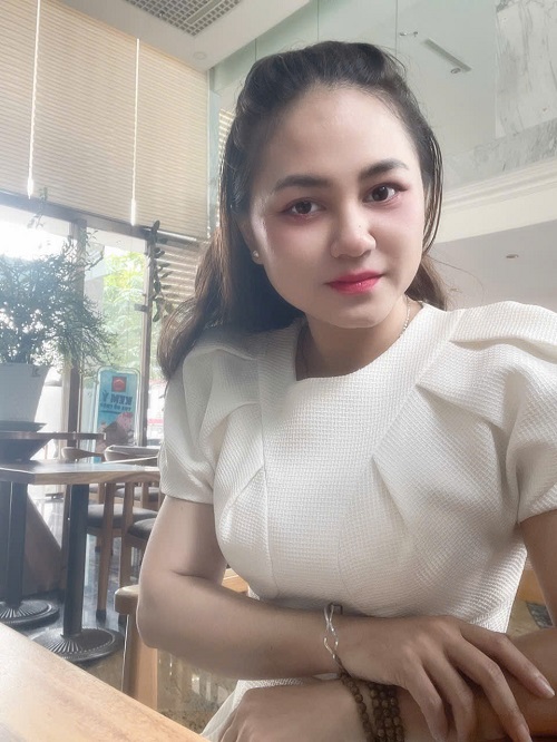 Học viên Hồng Phúc