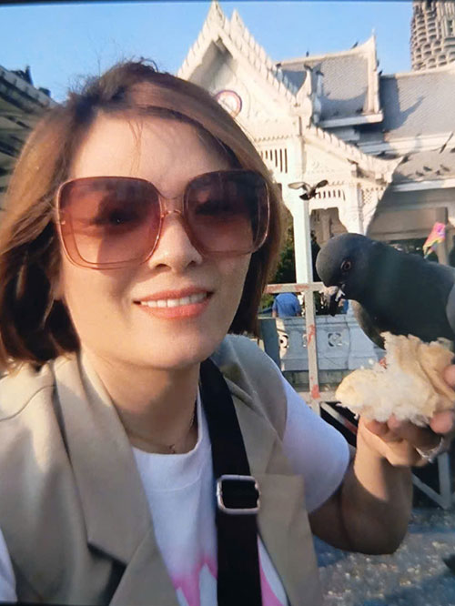 Học viên Khánh Thảo