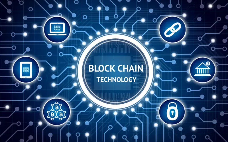 blockchain